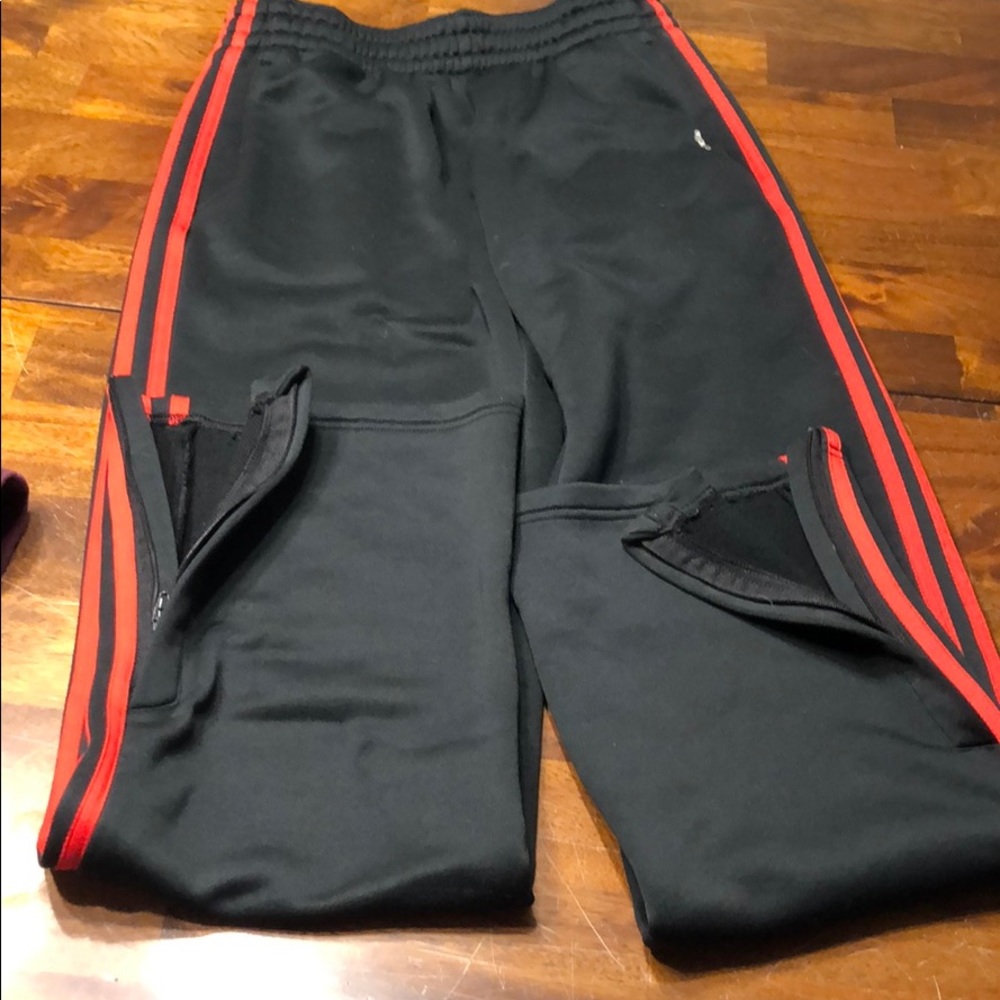 Boys track pants